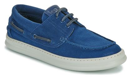 Ανδρικά Boat Shoes σε Χρώμα Camper