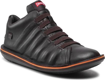 Camper Beetle Ανδρικό Sneaker Καφέ από το MybrandShoes
