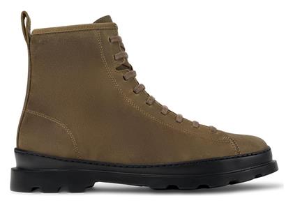Brutus Μποτάκια Casual Καφέ K300245-038 Camper
