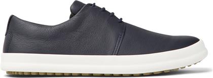 Camper Δερμάτινα Ανδρικά Casual Παπούτσια Navy Blue
