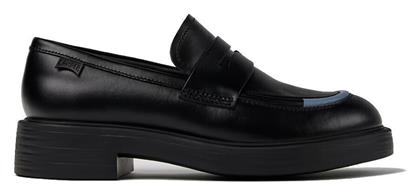 Δερμάτινα Γυναικεία Loafers Camper