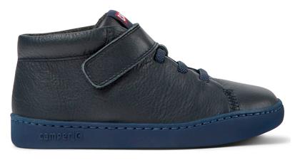 Μποτάκια Navy Μπλε Camper