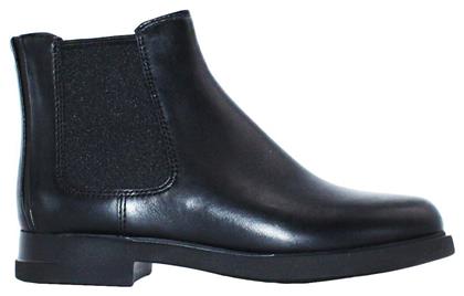Iman Ankle Boots Camper
