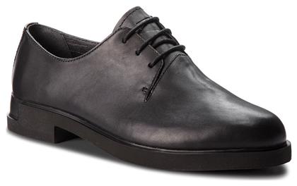 Iman Δερμάτινα Γυναικεία Oxfords σε Χρώμα Camper