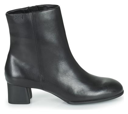 Katie Ankle Boots Camper