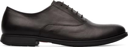 Camper Mil Black από το Notos