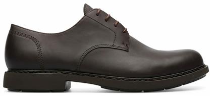 Neuman Δερμάτινα Ανδρικά Casual Παπούτσια Καφέ Camper