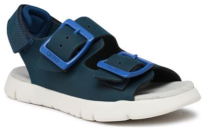 Oruga Sandal Camper
