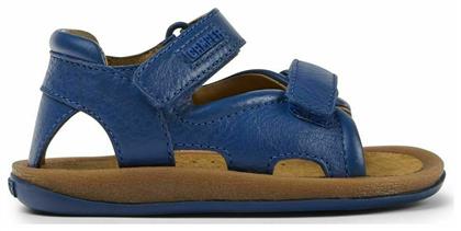 Παιδικά Πέδιλα Bicho Navy Μπλε Camper