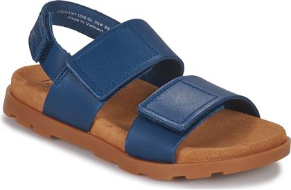 Παιδικά Πέδιλα Μπλε Camper
