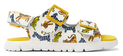Παιδικά Πέδιλα Oruga Sandal Camper