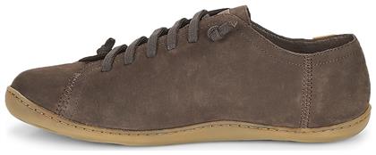 Peu Cami Ανδρικά Sneakers Καφέ Camper