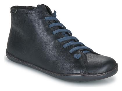 Peu Cami Μποτάκια Casual Camper