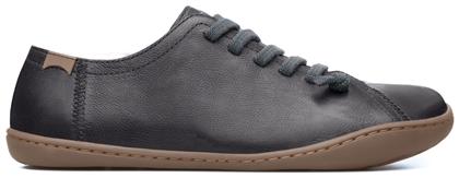 Peu Cami Γυναικεία Sneakers Μαύρα Camper
