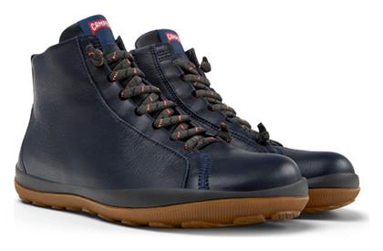 Peu Pista Gm Gtx Μποτάκια Casual Μπλε K300287-029 Camper