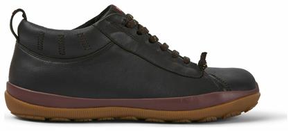 Camper Peu Pista Gore-Tex Ανδρικά Sneakers Καφέ από το MybrandShoes