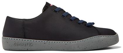 Peu Touring Ανδρικά Sneakers Μαύρα Camper