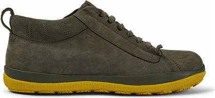 Camper Pista Gore-Tex Ανδρικό Sneaker Πράσινο από το MybrandShoes
