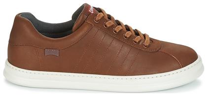 Camper Runner 4 Ανδρικά Sneakers Καφέ από το Z-mall