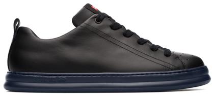 Runner Ανδρικά Sneakers Μαύρα Camper