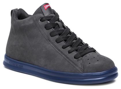 Camper Runner Four Ανδρικά Sneakers Γκρι από το MybrandShoes