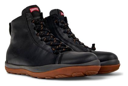 Travelbuck Rocco Μποτάκια Casual Camper