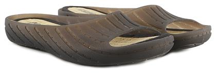 Wabi Slides σε Μαύρο Χρώμα Camper