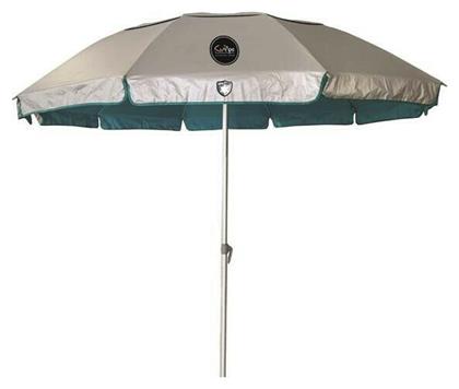 Capri 220 Ομπρέλα 2.2m Blue Campo