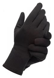 Ισοθερμικά Γάντια Μαύρα Campo