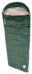 Sleeping Bag Μονό Καλοκαιρινό Campo Peak 200 Green Campo Marzio