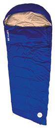 Sleeping Bag Μονό Καλοκαιρινό Lofty 200 Blue Campo Marzio