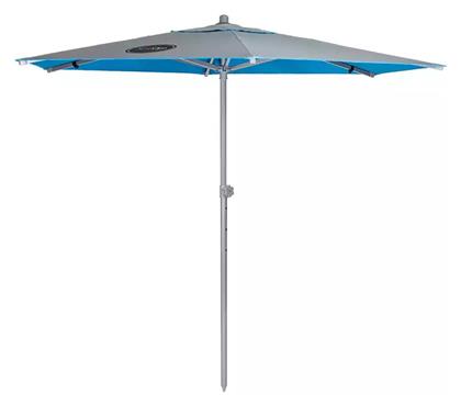 Verde 220 Ομπρέλα 2m Silver/Blue Campo