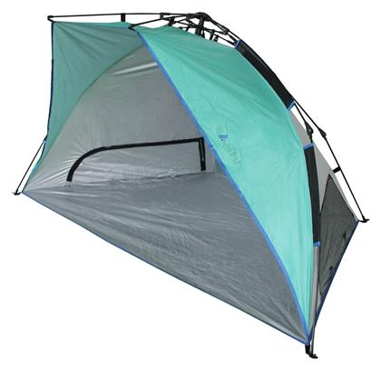 Barbados Σκηνή Παραλίας Αυτόματη Πράσινη Campus