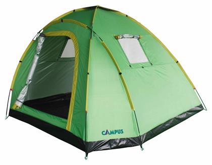 Caledonia Igloo Πράσινη Campus