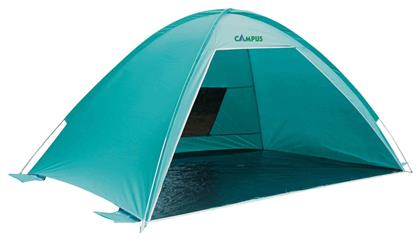 Easy Pop Σκηνή Παραλίας Pop Up Πράσινη Campus