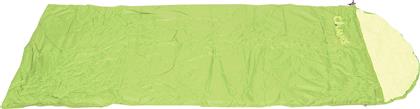 Sleeping Bag Μονό Καλοκαιρινό Fox LIght Green Campus