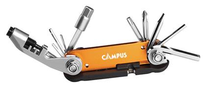 Πολυεργαλείο Ποδηλάτου Campus