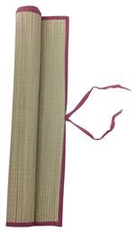 Ψάθα 180x60εκ. Campus