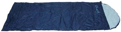 Sleeping Bag Μονό Καλοκαιρινό Fox Campus
