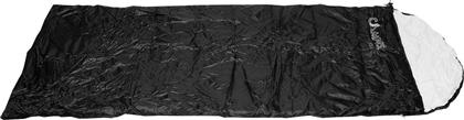Sleeping Bag Μονό Καλοκαιρινό Fox Black Campus