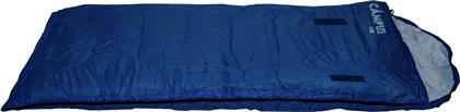 Sleeping Bag Μονό Καλοκαιρινό Fox Free Blue V Campus
