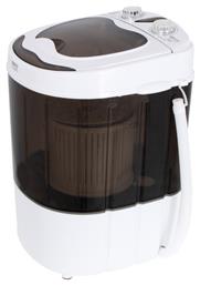 CR 8054 Mini 3kg Καφέ Camry