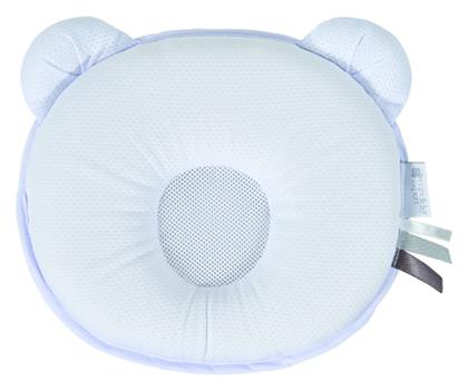Βρεφικό Μαξιλάρι Πλαγιοκεφαλίας Memory Foam P'tit Panda Air 21x19εκ. Candide