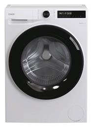 8kg με Smart Λειτουργίες BR 48SBL6-S Candy