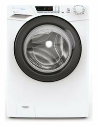 8kg με Smart Λειτουργίες HCU1282DWB4/1-S Candy