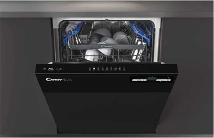 Candy CDSN 2D520PB Πλυντήριο Πιάτων Εντοιχιζόμενο από το Media Markt