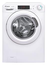 CSHW 4965TW4/1-S 9kg/6kg Ατμού 1400 Στροφές με Wi-Fi Candy