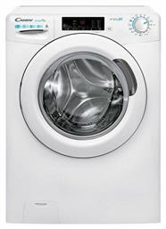 CSOW 4965TWE/1-S 9kg/6kg Ατμού 1400 Στροφές με Wi-Fi Candy