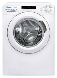 CSWS 4852DWE/1-S 8kg/5kg Ατμού 1400 Στροφές Candy