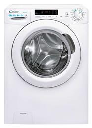 CSWS 4962DWE/1-S 9kg/6kg Ατμού 1400 Στροφές Candy